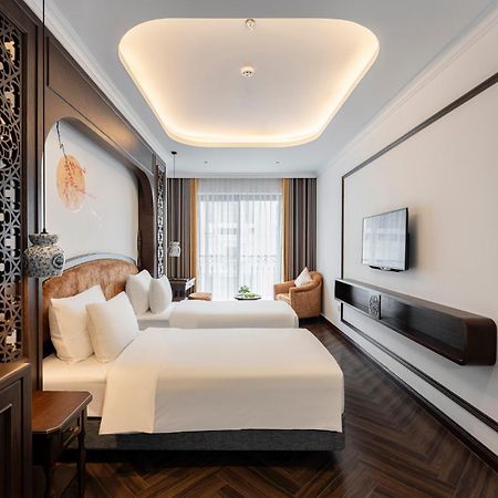 Eli Rina Hotel Ανόι Εξωτερικό φωτογραφία