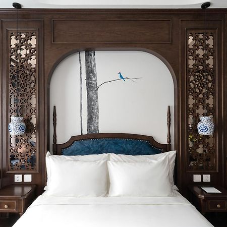 Eli Rina Hotel Ανόι Εξωτερικό φωτογραφία