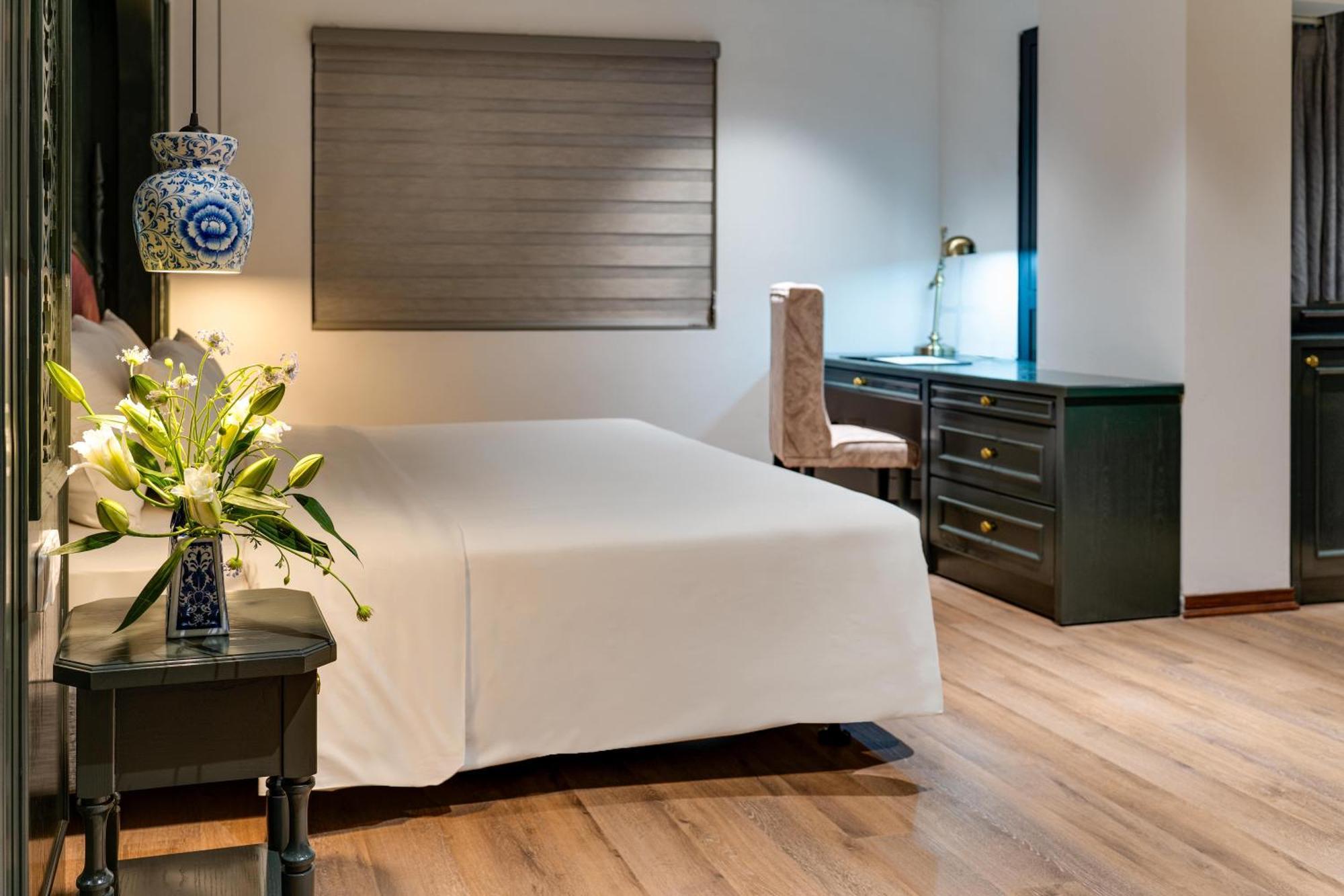 Eli Rina Hotel Ανόι Εξωτερικό φωτογραφία