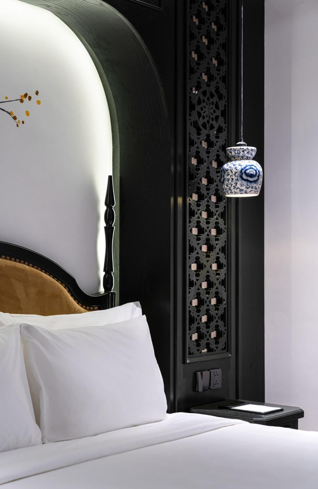 Eli Rina Hotel Ανόι Εξωτερικό φωτογραφία