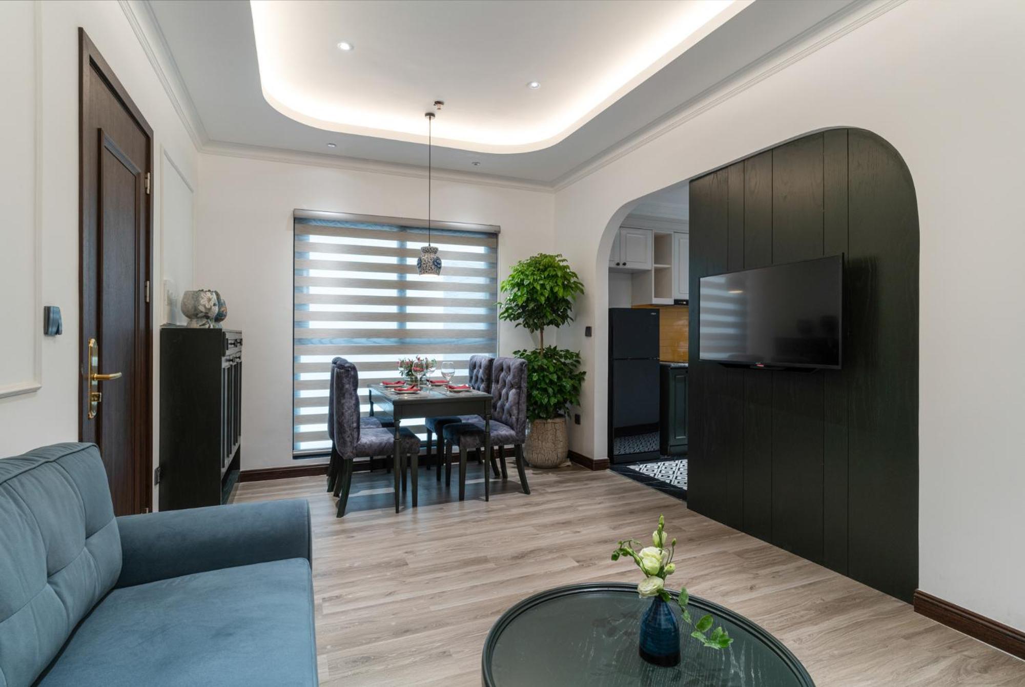 Eli Rina Hotel Ανόι Εξωτερικό φωτογραφία