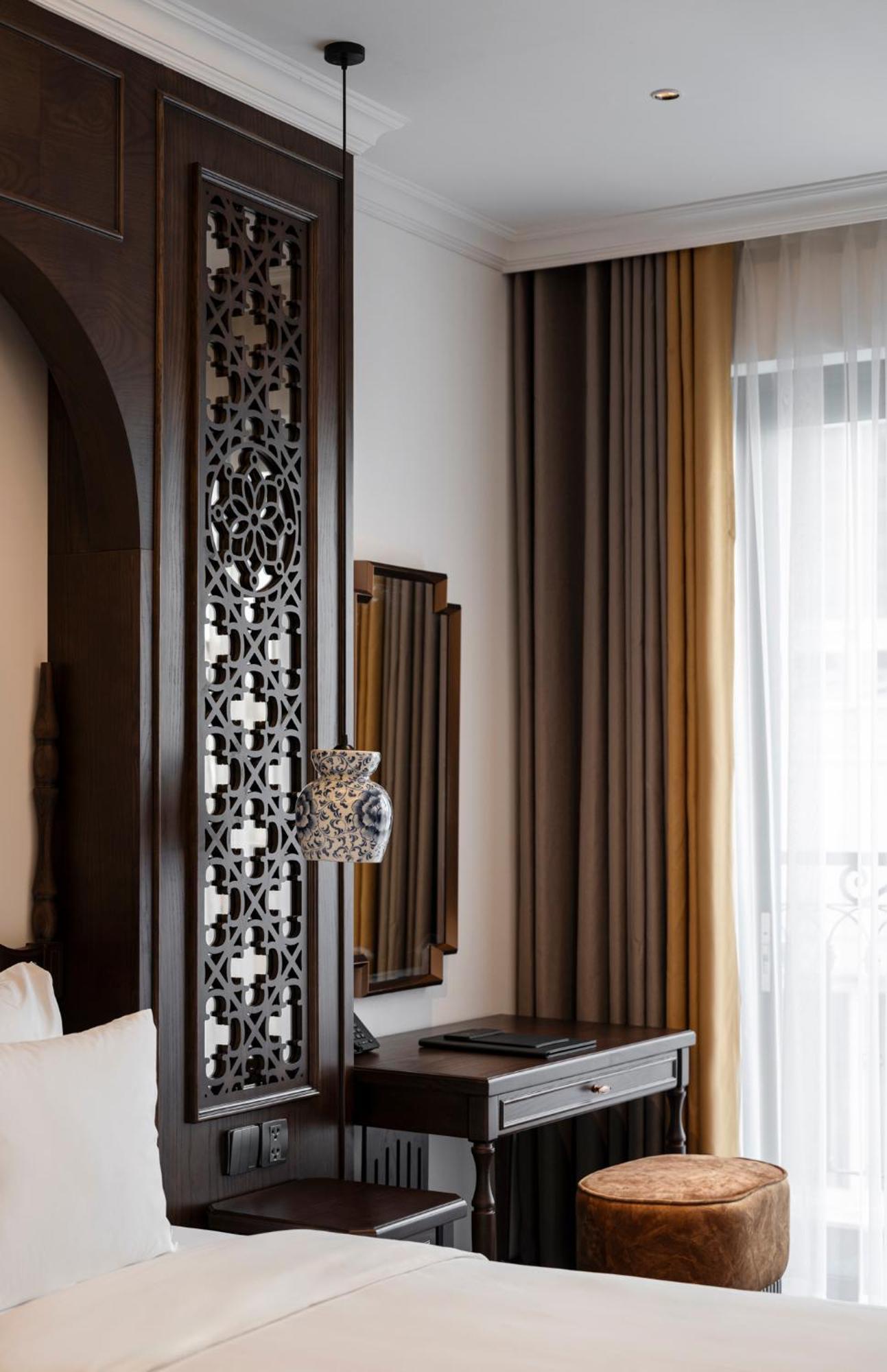 Eli Rina Hotel Ανόι Εξωτερικό φωτογραφία