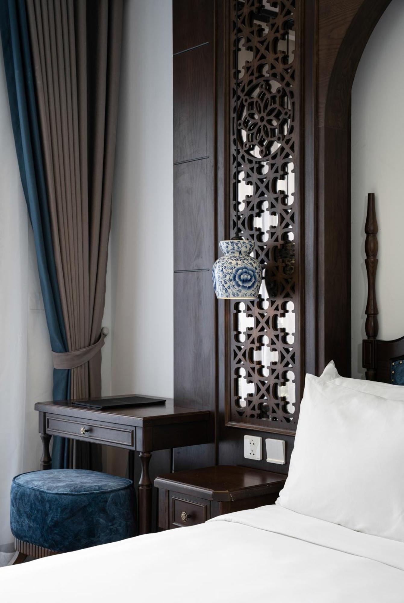 Eli Rina Hotel Ανόι Εξωτερικό φωτογραφία